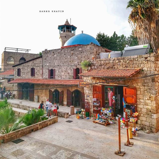 Byblos 🇱🇧 * insta_lebanon  ig_lebanon  lebanon_pictures  loves_lebanon...