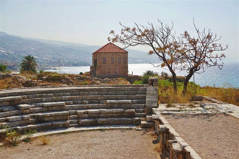 Byblos Jbail  Byblos  jbail  montliban  mountlebanon  lebanon  Liban ...