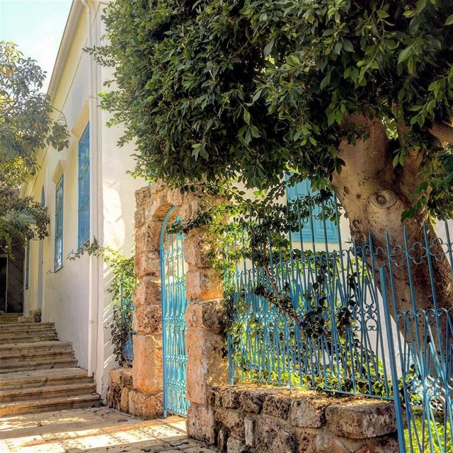 Byblos - Jbail بيبلوس/جبيل