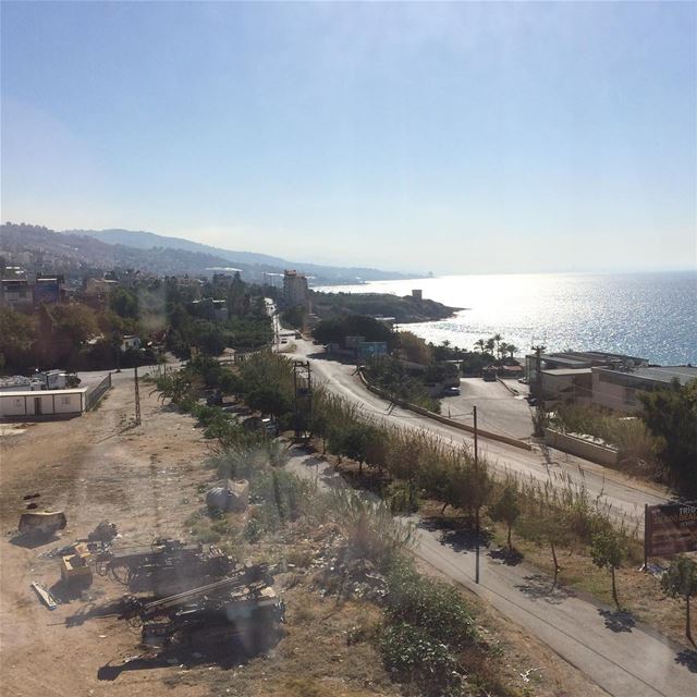 (Byblos - Jbail بيبلوس/جبيل)