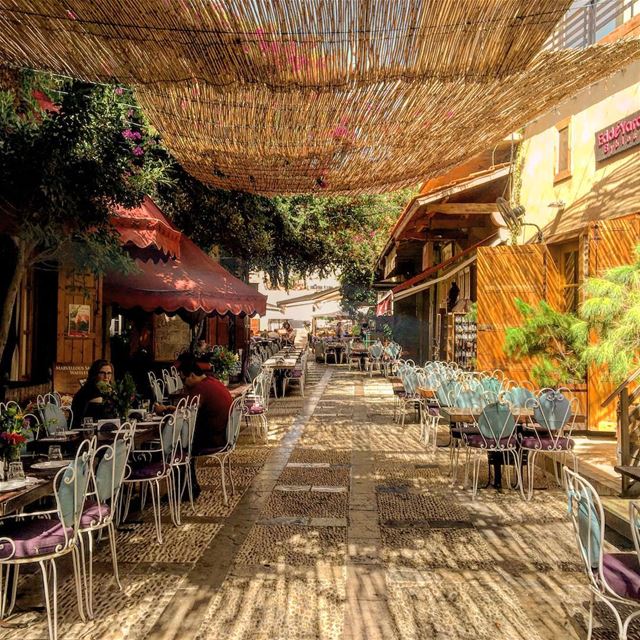 Byblos - Jbail 