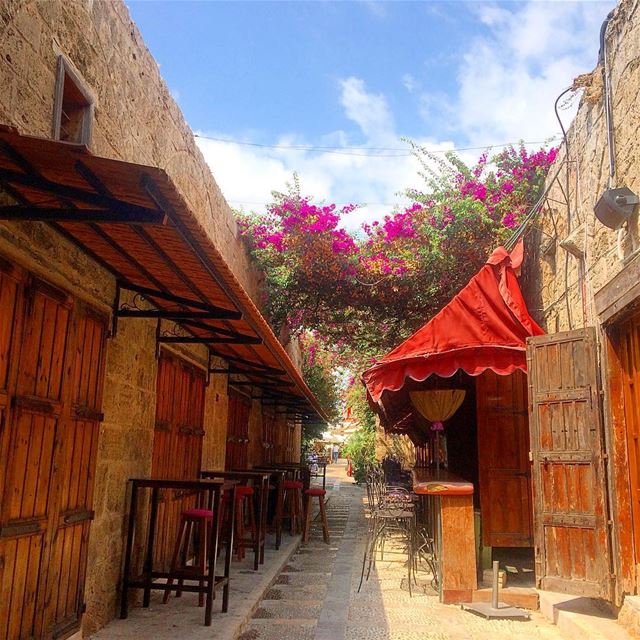  byblos  jbeil... (Byblos - Jbeil)