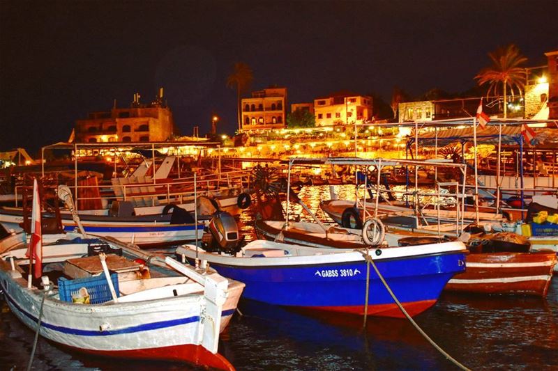 @byblos  jbeil  jbeilbynight  insta_lebanon  ptk_lebanon  lebanontraveler ...
