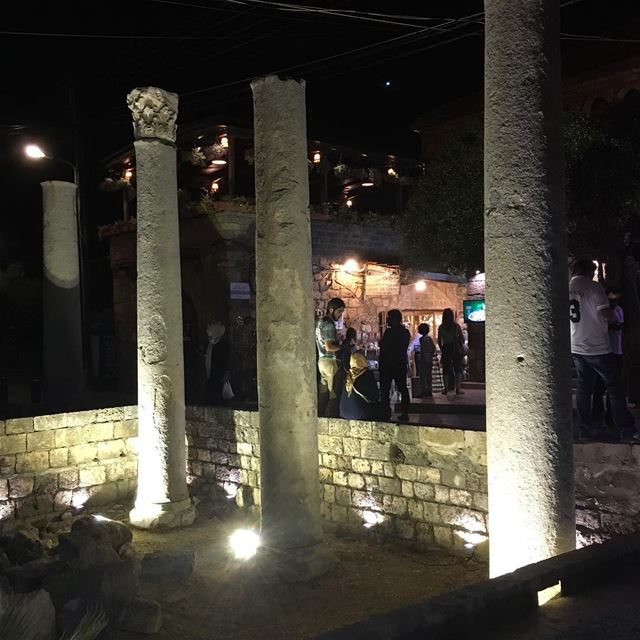 Byblos - Jbeil  Lebanon  lebanoninapicture  byblos ... (Byblos - Jbeil)