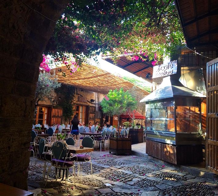  byblos  jbeil  livelovelebanon  beautifulplace  summer2017  nofilter ... (Byblos - Jbeil)