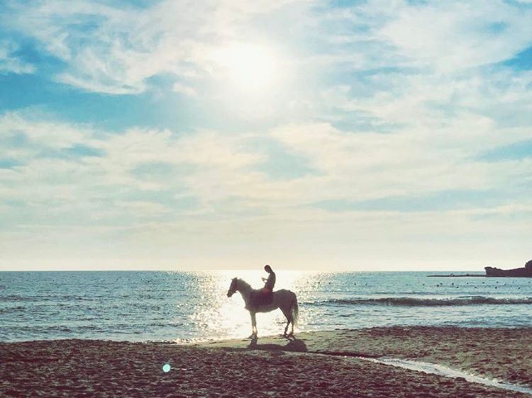 🐎 (Byblos - Jbeil)