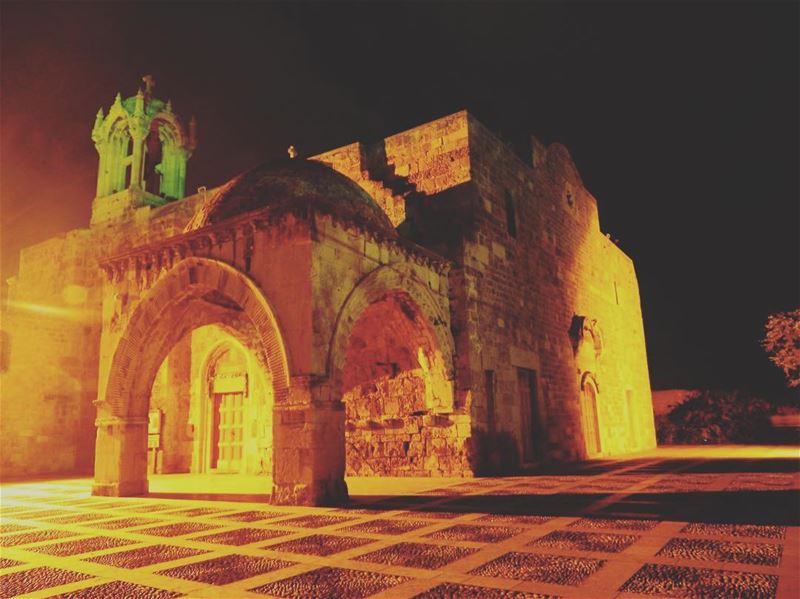 Byblos...... lebanon  beirut  architecture  beautifuldestinations ... (Byblos, Lebanon)