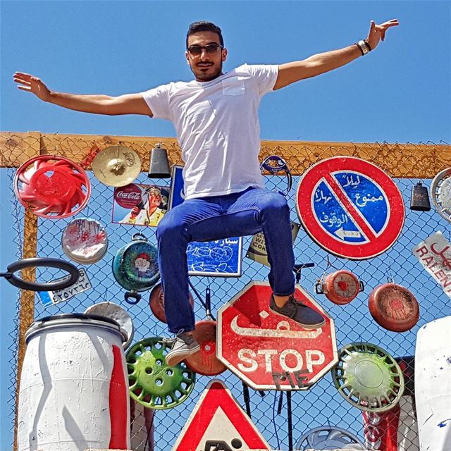 🚫  byblos  lebanon ... (Byblos - Jbeil)