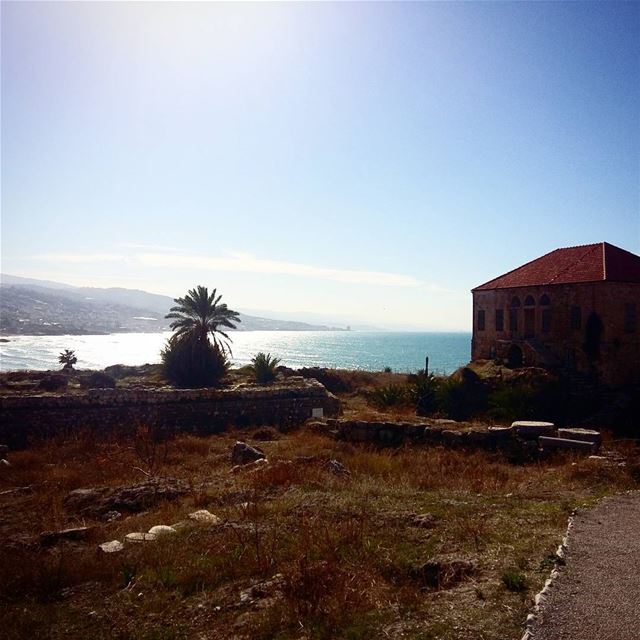  byblos  lover  instagood  livelovelebanon ...