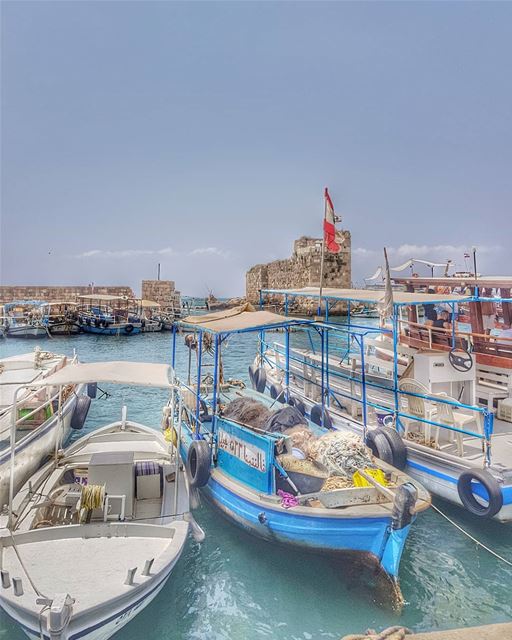 Byblos 💙 ▪▪ ▪▪▪▪▪▪▪▪▪▪▪▪▪▪▪▪▪▪▪▪▪▪▪▪▪▪▪▪▪▪▪▪  ourlovelylebanon ... (Byblos, Lebanon)