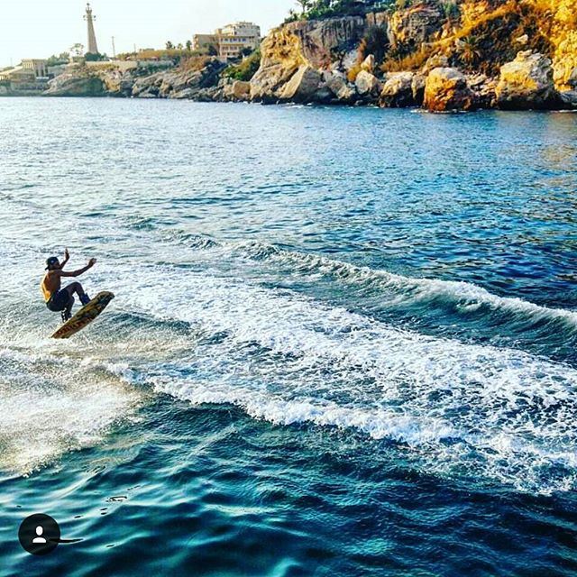 Byblos summer activities....