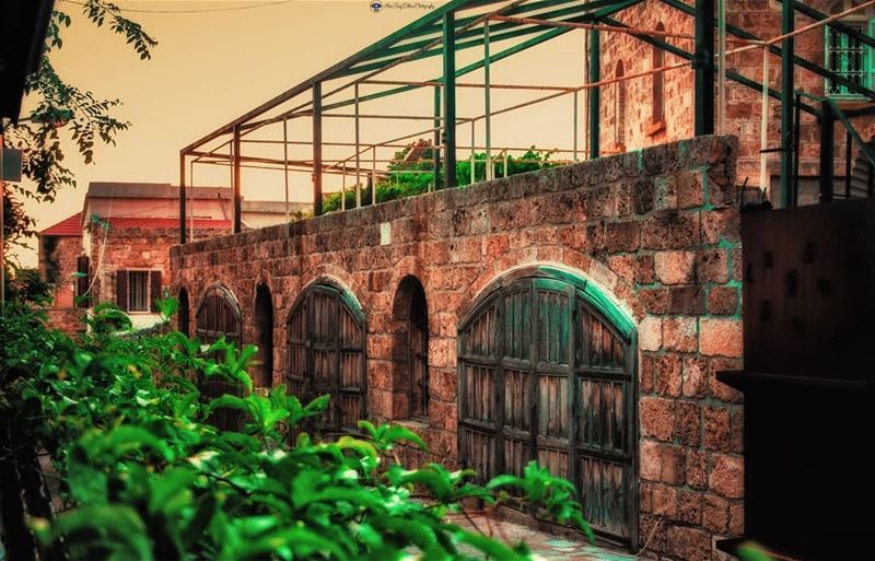 Byblos - the old city.Livelovebeirut  livelovelife  visitlebanon ... (Byblos - Jbeil)