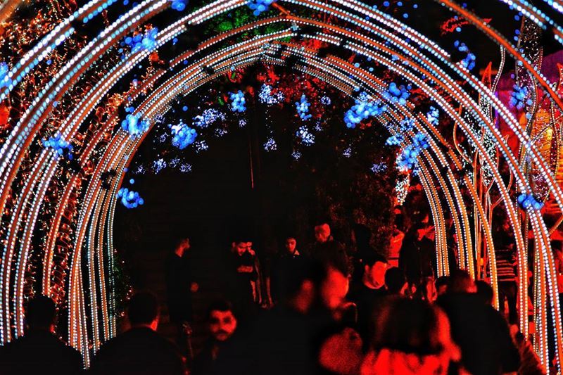 Byblos Vibes 🎄········ lebanon  beirut  livelovelebanon ... (Byblos - Jbeil)