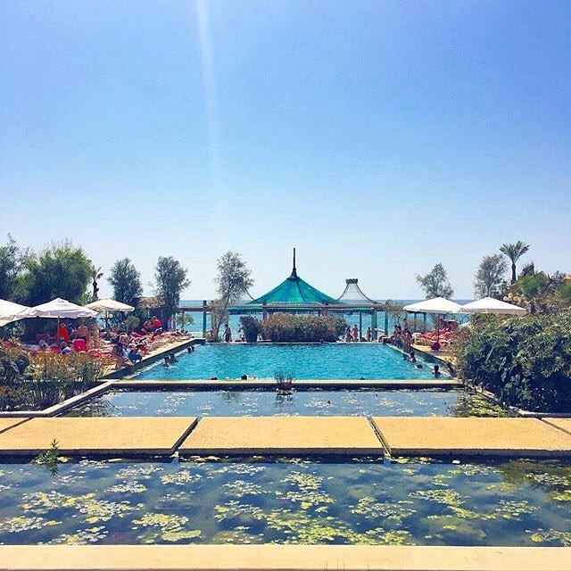Byblos, your right destination...