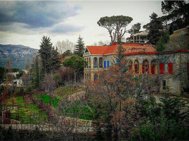 Bzebdine 😍😍 a breathtaking view....❤ instagram  insta  instaphoto ...