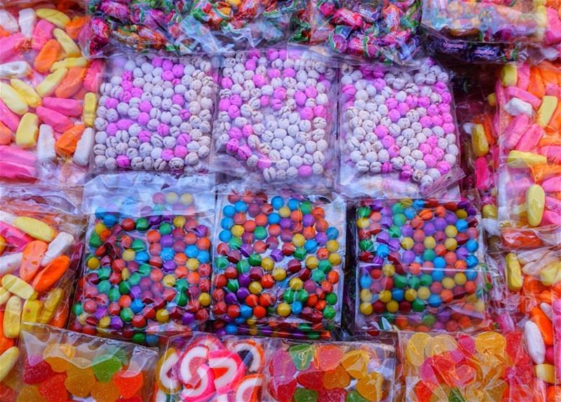 c🍭a🍬n🍭d🍬y (Tripoli, Lebanon)