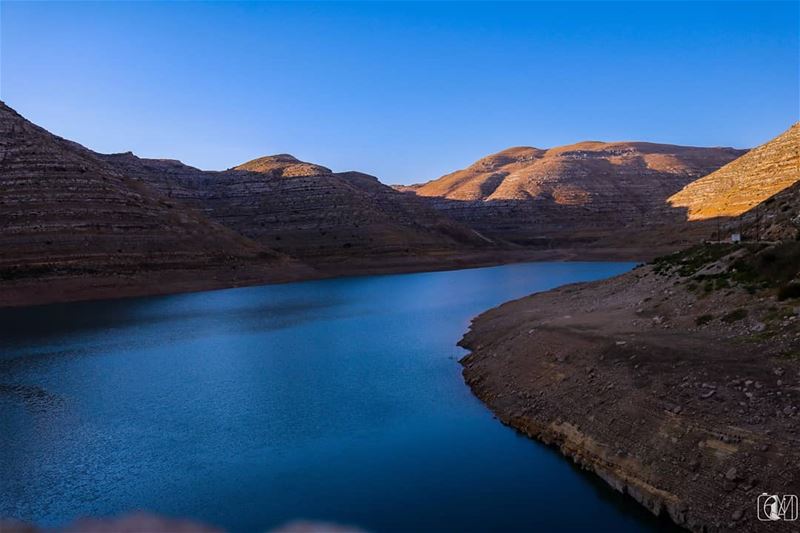 C H A B R O U H  Dam Faraya ... (Chabrouh-Faraya)