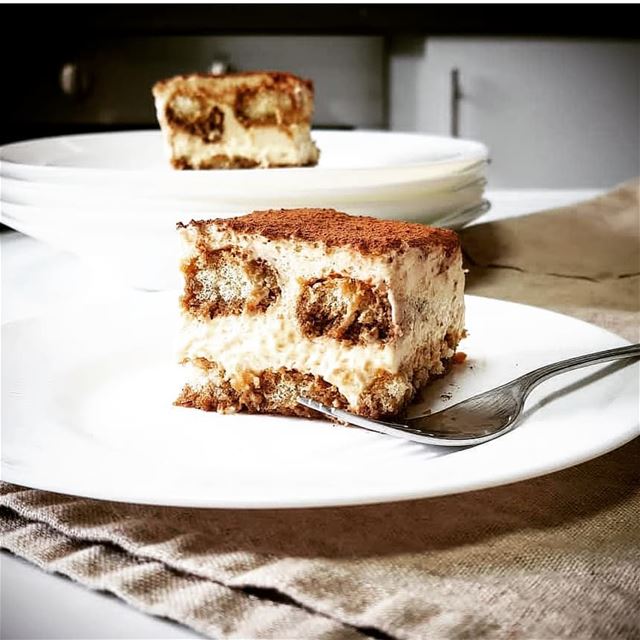  cake is for  life  notonly for  birthdays 👌🍰  bakingtime  tiramisu ...