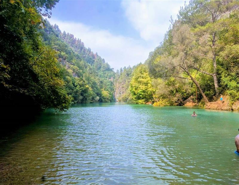 Camp d'été  VIIeme ✌❤. Chouwen  Lebanon  BrotherHood  LiveLoveLebanon  ... (Chouwen)