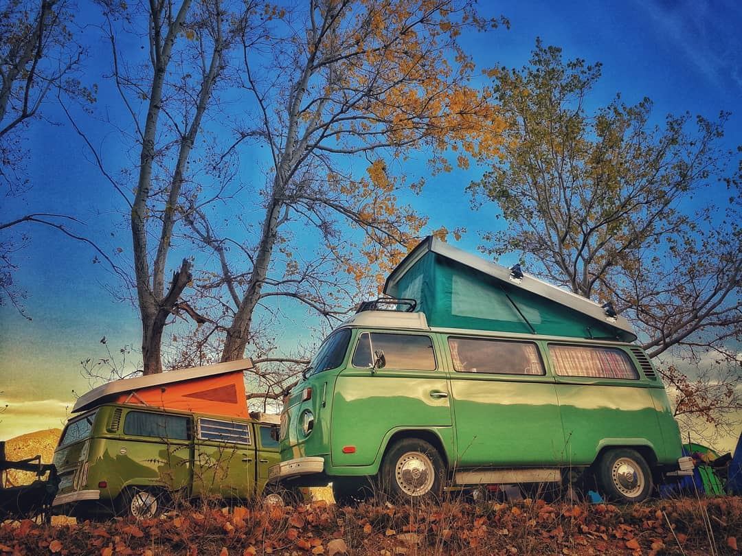 Campers Life! vwcamper  camping  livelovecamping  igers ...