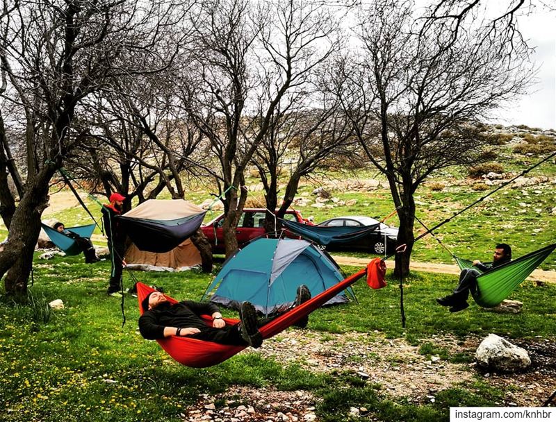  camping addiction 🏕️😍  hammockcamping  campingofficial  awayfromthecity...
