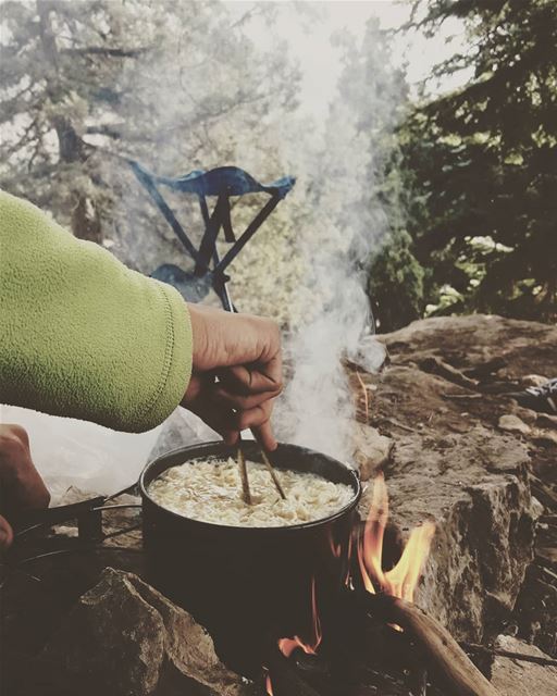  camping  nature  tent  tree  morning  morningcoffee  morninginspiration ...