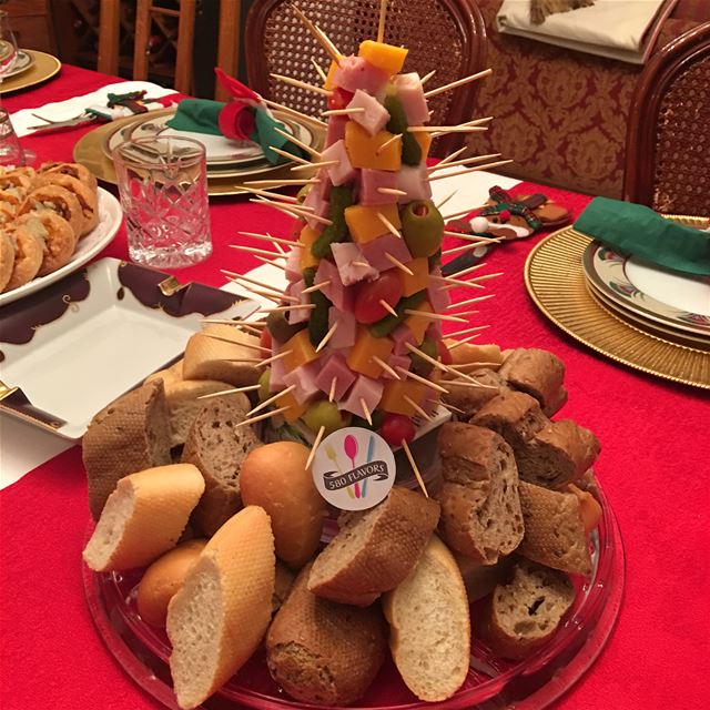 Can’t get enough from these special delicious items 😍😍 Special thx to... (Zgharta)