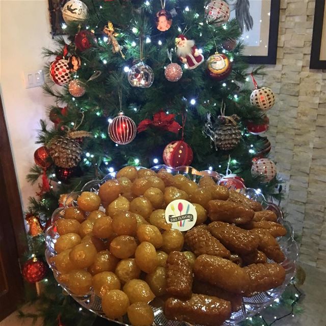Can’t get enough from these yummy treats 😍😍 @fornello_by_ziad  zgharta .... (Fornello)