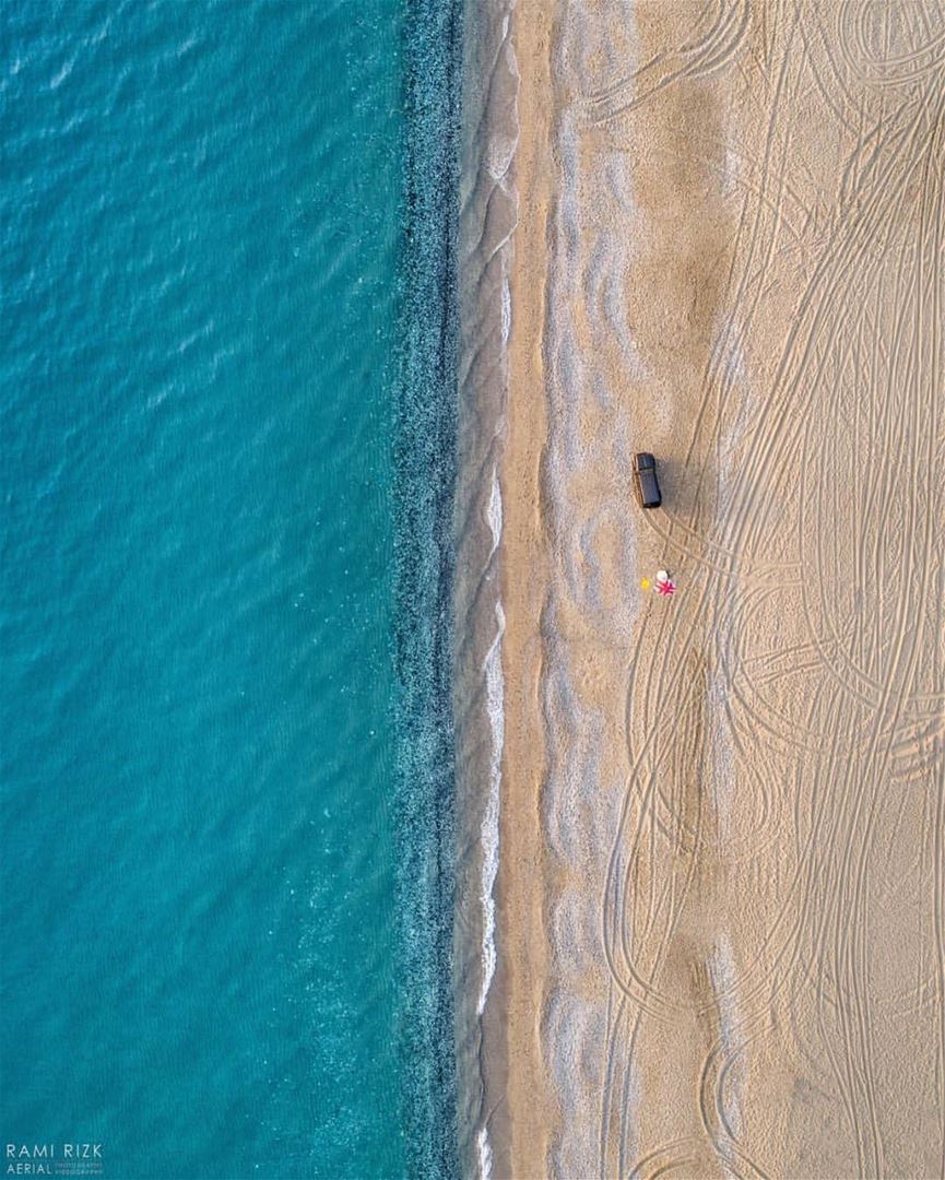 Can’t wait for summer ☀️🌊🏖 what about you? 🤔🤗 thanks @rami_rizk89 for... (Bouâr, Mont-Liban, Lebanon)