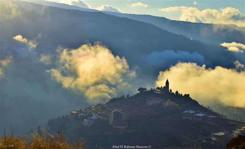 Can you feel the majesty of this place! AlArz   Bsharri  Lebanon ... (Bcharri, Liban-Nord, Lebanon)