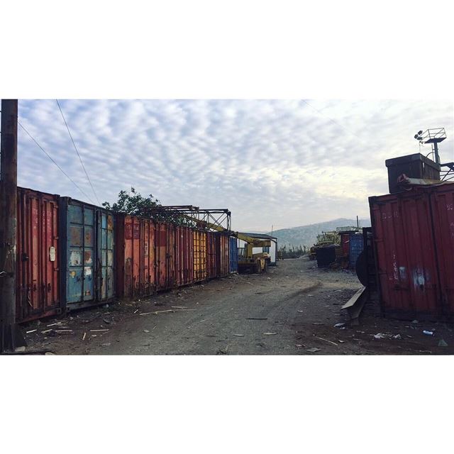 Can you hear the sound of silence?  theunseenpartof lebanon  photography ...