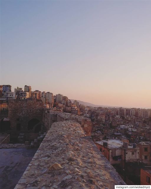 Can you hear the sounds of life? 🎶  lebanon  tripoli  livelovetripoli ... (Tripoli, Lebanon)
