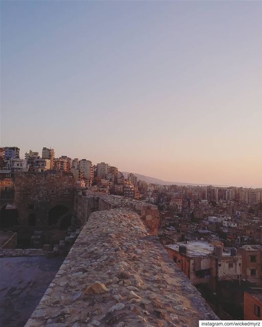 Can you hear the sounds of life? 🎶  lebanon  tripoli  livelovetripoli ... (Tripoli, Lebanon)
