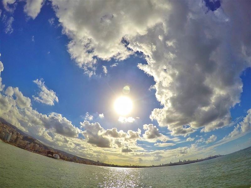 Caption of the day  sky  skypainting  skylovers_clouds   skylovers  clouds...