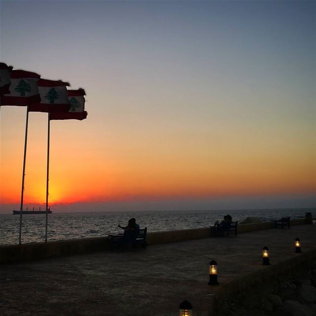 Captured in romance -  ichalhoub in  Batroun north  Lebanon shooting with...