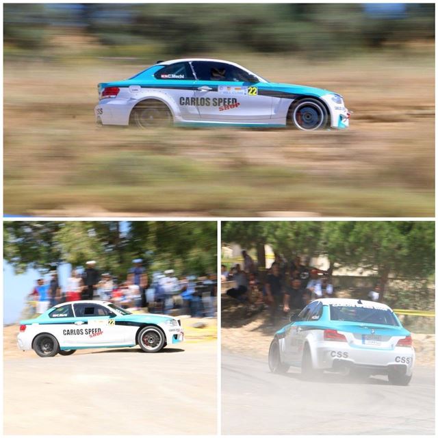  carlosmerhi hillclimb rally bmw bmwgram bmwdrivers atcl chouf lebanon... (Deïr El Qamar, Mont-Liban, Lebanon)