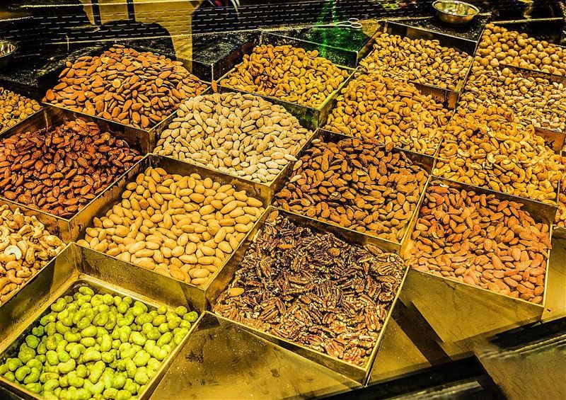  cashewnuts  cashew  lebanon ... (Beirut, Lebanon)