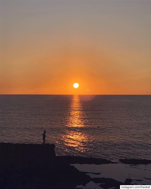 “ Catch the sun, before it's gone “ ........ batroun ... (Al Batrun, Liban-Nord, Lebanon)