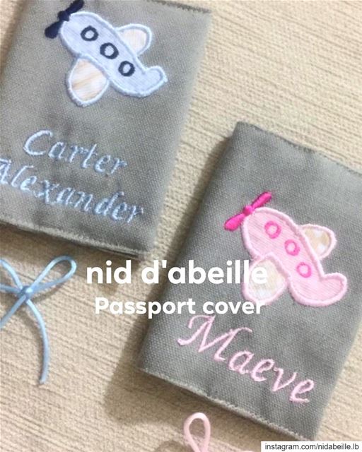 Cause i m leaving on a jet plane ☀️ Write it on fabric by nid d'abeille ...