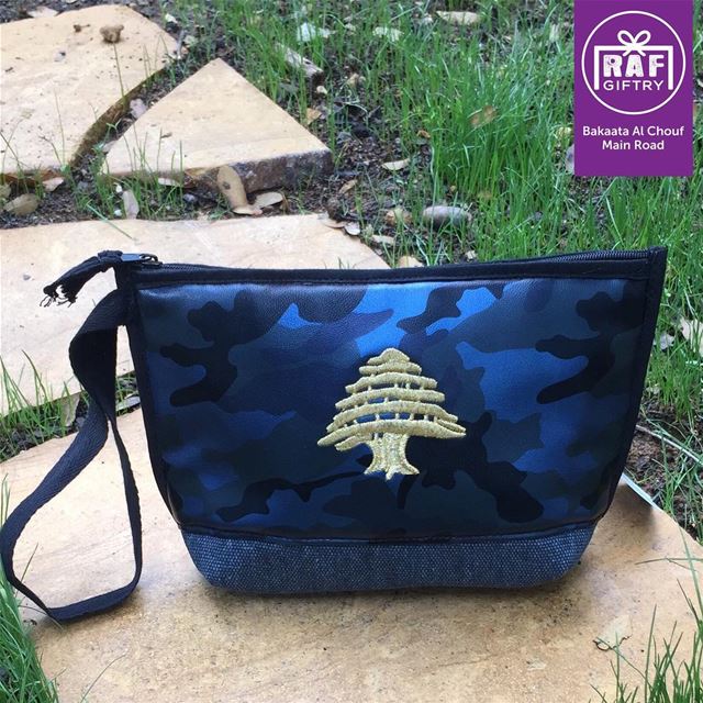 Cedars 🇱🇧 raf_giftry....... cedars  purse  wallet  gift  pouch ... (Raf Giftry)