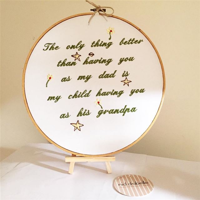 Celebrate Good times 😎 Write it on fabric by nid d'abeille  fathersday ...