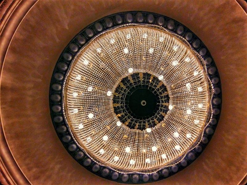  chandelier  phoenicia  hotel  phoeniciahotelbeirut  beirut  lebanon ... (Phoenicia Hotel Beirut)