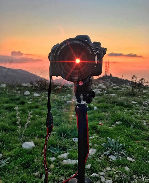 Change your perspective 📸☀️ (Mount Lebanon Governorate)