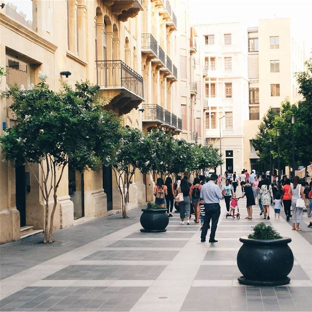 "Charming Beirut" livelovebeirut  beirutsouks  beirut  lebanon ... (Beirut Souks)