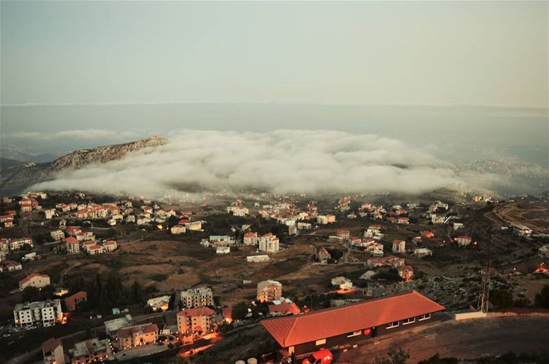 💫 Chase whatever it is that fills your heart with music and make sure it... (Ehden, Lebanon)