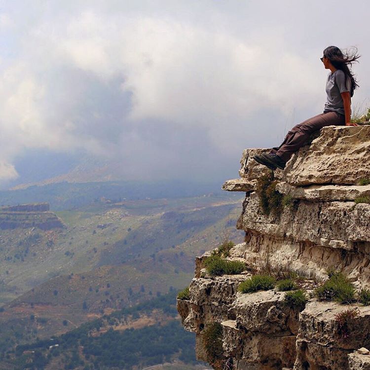 Chasing adventures Akoura Lebanon