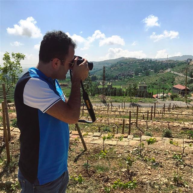 Chasing moments 📷☀️🍃•••••••••••••••••••••••••• prolebanon ... (Fakra Kfarzebian Liban)