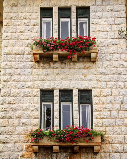 Chasing windows............... typical  window  windows ... (Deïr El Qamar, Mont-Liban, Lebanon)