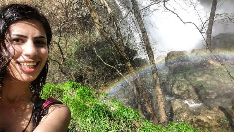  chasingwaterfalls  mylebanon   girlswhohike  fantasticearth  hiking ...