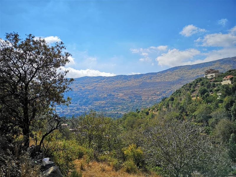  chebaa  aljanub  naturephotography  nature  naturelover  lebanon ... (Chebaâ, Al Janub, Lebanon)